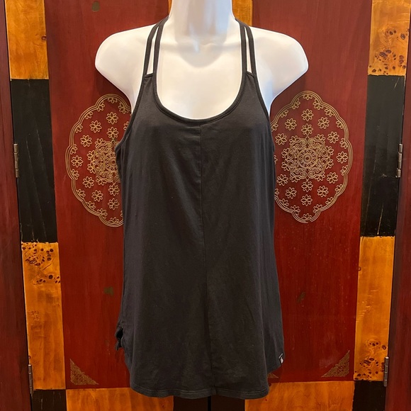 The North Face Adorabelle Women’s Black Tank Size Medium - Picture 12 of 12